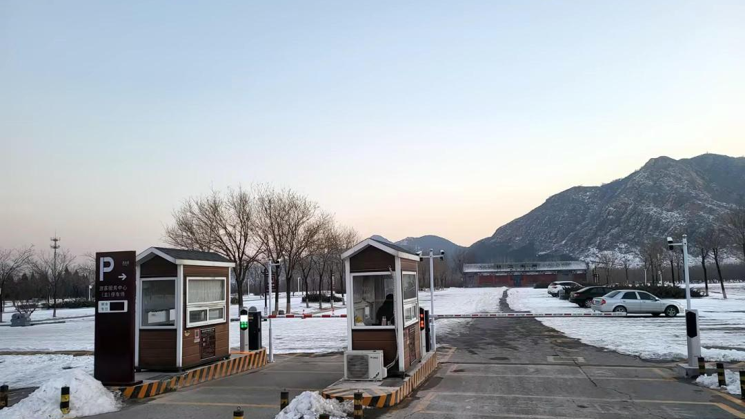“爾濱”強(qiáng)勢(shì)出圈，科拓智慧停車助力多個(gè)景區(qū)迎接“八方來(lái)客”